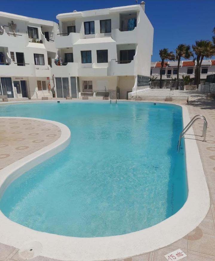 Casita Paraiso 100
